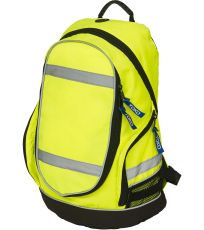 Reflexní batoh 23l SH8001 YOKO Hi-Vis Yellow