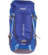 Trekingový batoh 55L BISCAR Spokey 