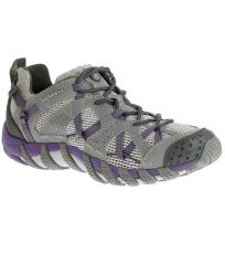 Dámské sportovní boty J65236-grey/royal lilac Merrell