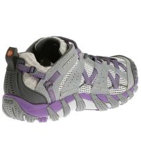 Dámské sportovní boty J65236-grey/royal lilac Merrell 