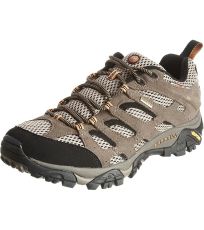 Pánské trekové boty J87107-WALNUT Merrell