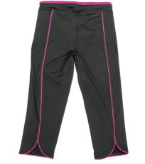 Dámské funkční 3/4 legíny vel. XS Keepfit Spokey 