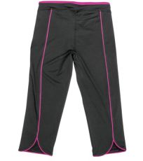 Dámské funkční 3/4 legíny vel. XS Keepfit Spokey 