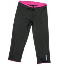 Dámské funkční 3/4 legíny vel. XS Keepfit Spokey 