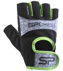 Dámské fitness rukavice Elena II Spokey 