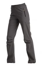 Kalhoty dámské dlouhé do pasu 99585 LITEX