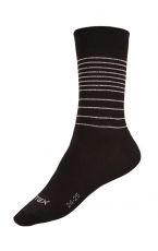 Elegantní ponožky 99658 LITEX černá