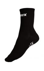 Ponožky 99685 LITEX černá