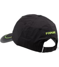 Sportovní kšiltovka FNKC307 Finmark 