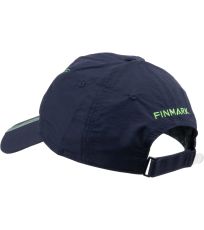 Sportovní kšiltovka FNKC310 Finmark 