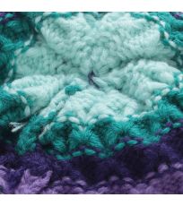 Dětská čepice FRANNY ALPINE PRO navigate