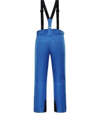 Pánské lyžařské kalhoty SANGO 3 ALPINE PRO cobalt blue