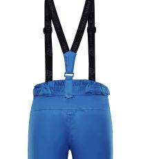 Pánské lyžařské kalhoty SANGO 3 ALPINE PRO cobalt blue
