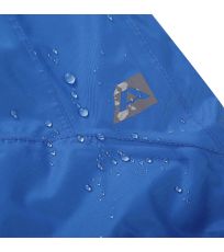 Pánské lyžařské kalhoty SANGO 3 ALPINE PRO cobalt blue