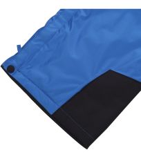 Pánské lyžařské kalhoty SANGO 3 ALPINE PRO cobalt blue