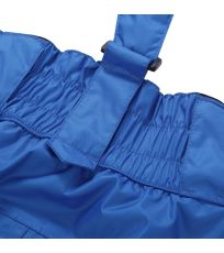 Pánské lyžařské kalhoty SANGO 3 ALPINE PRO cobalt blue