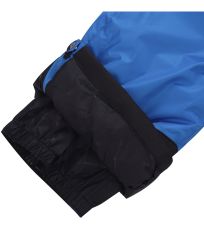 Pánské lyžařské kalhoty SANGO 3 ALPINE PRO cobalt blue