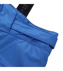 Pánské lyžařské kalhoty SANGO 3 ALPINE PRO cobalt blue