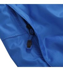 Pánské lyžařské kalhoty SANGO 3 ALPINE PRO cobalt blue