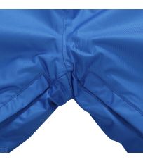 Pánské lyžařské kalhoty SANGO 3 ALPINE PRO cobalt blue