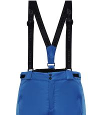 Pánské lyžařské kalhoty SANGO 3 ALPINE PRO cobalt blue