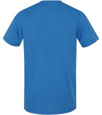 Pánské funkční triko BITE HANNAH brilliant blue