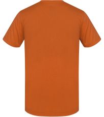 Pánské funkční triko BITE HANNAH jaffa orange