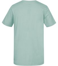 Pánské tričko MIKO HANNAH harbor gray
