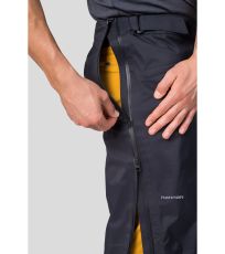 Pánské technické 3L kalhoty MIRAGE PANTS HANNAH anthracite