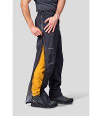 Pánské technické 3L kalhoty MIRAGE PANTS HANNAH anthracite