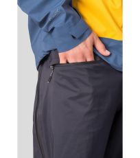 Pánské technické 3L kalhoty MIRAGE PANTS HANNAH anthracite