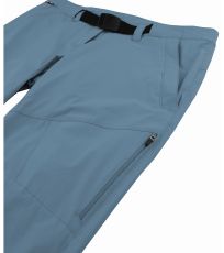 Dámské kalhoty LIBERTINE HANNAH Provincial blue