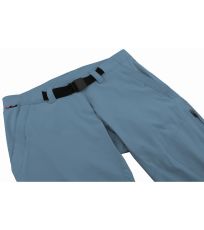 Dámské kalhoty LIBERTINE HANNAH Provincial blue