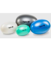 EGG BALL 18x36 cm Maxafe Ledragomma 
