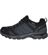 Unisex outdoorová kevlarová obuv s PTX membránou IBANE ALPINE PRO