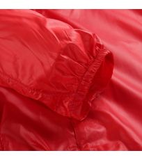 Pánská bunda BERYL 4 ALPINE PRO červená