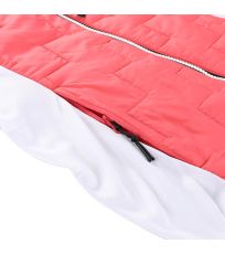 Dámská merino mikina JORWA ALPINE PRO 