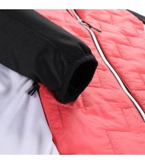 Dámská merino mikina JORWA ALPINE PRO 