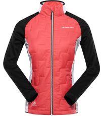 Dámská merino mikina JORWA ALPINE PRO 