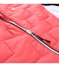 Dámská merino mikina JORWA ALPINE PRO 