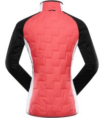 Dámská merino mikina JORWA ALPINE PRO 