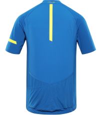 Pánský cyklo dres SAGEN ALPINE PRO imprial