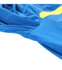 Pánský cyklo dres SAGEN ALPINE PRO imprial