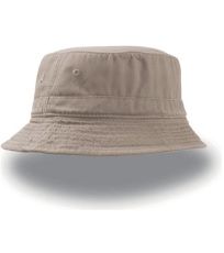 Unisex bavlněný klobouk Forever Hat Atlantis Beige