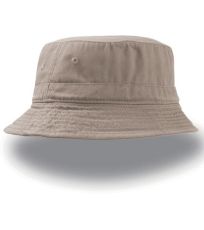 Unisex bavlněný klobouk Forever Hat Atlantis Beige