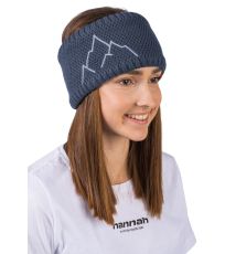 Dámská pletená čelenka z merina ASTRA HANNAH 