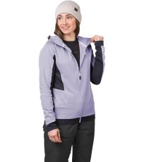 Dámská sportovní zimní mikina NELA HOODY HANNAH 