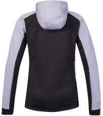 Dámská sportovní zimní mikina NELA HOODY HANNAH 