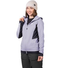 Dámská sportovní zimní mikina NELA HOODY HANNAH 
