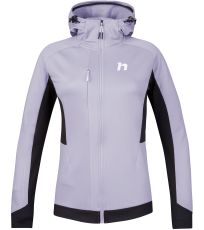 Dámská sportovní zimní mikina NELA HOODY HANNAH 